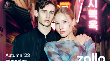 Zolla. Новая коллекция AW’23